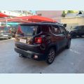 JEEP RENEGADE 1.8 16V FLEX LIMITED 4P AUT. - MARROM - 2021 Foto 9 (Miniatura)