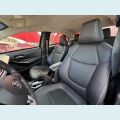 TOYOTA COROLLA 2.0 VVT-IE FLEX XEI DIRECT SHIFT - PRATA - 2022 Foto 9 (Miniatura)