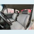 VOLKSWAGEN FUSCA 1.6 8V 2P MANUAL - PRATA - 1996 Foto 9 (Miniatura)