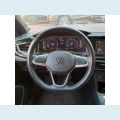 VOLKSWAGEN NIVUS 1.0 200 TSI TOTAL FLEX HIGHLINE AUT. - BRANCO - 2021 Foto 9 (Miniatura)