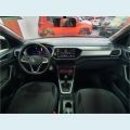 VOLKSWAGEN T-CROSS 1.0 200 TSI TOTAL FLEX AUT. - INDEFINIDA - 2024 Foto 9 (Miniatura)
