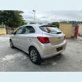CHEVROLET JOY 1.0 8V FLEX BLACK EDITION MANUAL - N/D - 2021 Foto 9 (Miniatura)