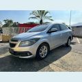 CHEVROLET PRISMA 1.4 MPFI LTZ 8V FLEX 4P AUT. - N/D - 2015 Foto 9 (Miniatura)