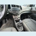 CHEVROLET SONIC 1.6 LT 16V FLEX 4P MANUAL - N/D - 2013 Foto 9 (Miniatura)