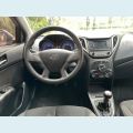 HYUNDAI HB 20 1.0 COMFORT 12V FLEX 4P MANUAL - N/D - 2018 Foto 9 (Miniatura)
