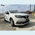 RENAULT SANDERO 1.0 12V SCE FLEX S EDITION MANUAL - N/D - 2023 Foto 9 (Miniatura)