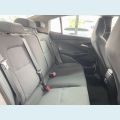 CHEVROLET ONIX 1.0 TURBO FLEX PLUS LTZ AUT. - BRANCO - 2024 Foto 9 (Miniatura)