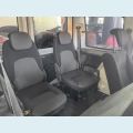 FIAT DOBLO 1.8 MPI ESSENCE 7L 16V FLEX 4P MANUAL - BRANCO - 2017 Foto 9 (Miniatura)