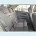 VOLKSWAGEN GOL 1.0 12V MPI TOTALFLEX 4P MANUAL - PRATA - 2023 Foto 9 (Miniatura)