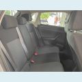 VOLKSWAGEN POLO 1.0 MPI TOTAL FLEX MANUAL - PRATA - 2020 Foto 9 (Miniatura)