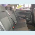 VOLKSWAGEN VIRTUS 1.6 MSI TOTAL FLEX MANUAL - PRATA - 2021 Foto 9 (Miniatura)