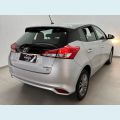TOYOTA YARIS XL PLUS CON. 1.5 FLEX 16V 5P AUT. - PRATA - 2022 Foto 9 (Miniatura)