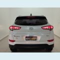 HYUNDAI TUCSON GL 1.6 TURBO 16V AUT. - BRANCO - 2017 Foto 9 (Miniatura)