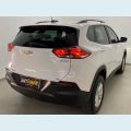 CHEVROLET TRACKER LT 1.0 TURBO 12V FLEX AUT. - BRANCO - 2022 Foto 9 (Miniatura)
