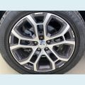 JEEP RENEGADE LONG. T270 1.3 TB 4X2 FLEX AUT. - BRANCO - 2023 Foto 9 (Miniatura)