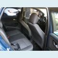 VOLKSWAGEN FOX COMFORTLINE 1.6 FLEX 8V 5P - AZUL - 2016 Foto 9 (Miniatura)