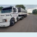 SCANIA R-113 E 360 6X2 2P (DIESEL) - BRANCO - 1994 Foto 9 (Miniatura)