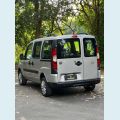 FIAT DOBLO ESSENCE 1.8 7L FLEX - PRATA - 2019 Foto 9 (Miniatura)