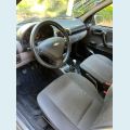CHEVROLET CLASSIC LS 1.0 VHCE FLEX - CINZA - 2016 Foto 9 (Miniatura)