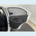 FORD KA SE 1.0 FLEX - BRANCO - 2015 Foto 9 (Miniatura)