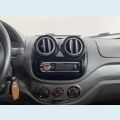 FIAT PALIO ATTRACTIVE 1.0 EVO FLEX - PRATA - 2013 Foto 9 (Miniatura)