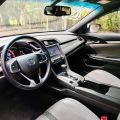 HONDA CIVIC EX 2.0 AUT. - BRANCO - 2020 Foto 9 (Miniatura)