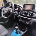 FIAT ARGO MANUAL 1.0 FLEX - BRANCO - 2022 Foto 9 (Miniatura)