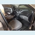 HYUNDAI HB 20S C.PLUS/C.STYLE 1.6 FLEX 16V MEC.4P - MARROM - 2017 Foto 9 (Miniatura)