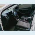 HYUNDAI I30 1.8 16V AUT. 5P - BRANCO - 2016 Foto 9 (Miniatura)