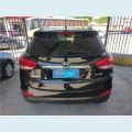 HYUNDAI IX35 - PRETO - 2012 Foto 9 (Miniatura)