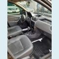 RENAULT DUSTER 2.0 TECH ROAD 4X2 16V FLEX 4P AUT. - VERDE - 2013 Foto 9 (Miniatura)