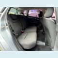 HONDA FIT EX/S 1.5 FLEX/FLEXONE 16V 5P AUT. - CINZA - 2017 Foto 9 (Miniatura)