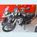 BMW F 800 GS 798CC - PRETO - 2017 Foto 9 (Miniatura)
