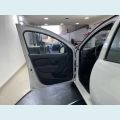RENAULT SANDERO EXPRESSION 1.0 12V SCE FLEX - BRANCO - 2020 Foto 9 (Miniatura)