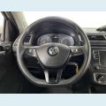VOLKSWAGEN SAVEIRO ROBUST 1.6 MSI CS FLEX - BRANCO - 2018 Foto 9 (Miniatura)