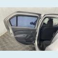 RENAULT LOGAN AUTHENTIQUE 1.0 12V SCE FLEX - PRATA - 2018 Foto 9 (Miniatura)