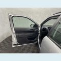 CITROËN C4 CACTUS 1.6 FEEL AUT. FLEX - PRATA - 2022 Foto 9 (Miniatura)