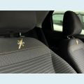 CITROËN C4 CACTUS X-SERIES 1.6 16V FLEX AUT. - CINZA - 2022 Foto 9 (Miniatura)