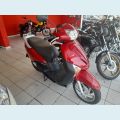 HONDA LEAD 110 - VERMELHO - 2014 Foto 9 (Miniatura)