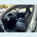 PEUGEOT 208 ALLURE 1.6 FLEX 16V 5P AUT. - BRANCO - 2023 Foto 9 (Miniatura)