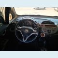 HONDA FIT - CINZA - 2013 Foto 9 (Miniatura)