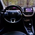 PEUGEOT 208 GRIFFE AUT. - PRATA - 2017 Foto 9 (Miniatura)
