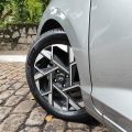 HYUNDAI HB 20 COMFORT AUT. - PRATA - 2023 Foto 9 (Miniatura)