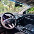 KIA SPORTAGE LX 2.0 AUT. - PRETO - 2014 Foto 9 (Miniatura)