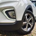 HYUNDAI CRETA LIMITED EDITION AUT. - BRANCO - 2021 Foto 9 (Miniatura)