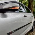 HYUNDAI HB 20 RSPEC 1.6 MANUAL - BRANCO - 2017 Foto 9 (Miniatura)