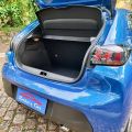 PEUGEOT 208 GRIFFE 1.6 AUT. - AZUL - 2022 Foto 9 (Miniatura)