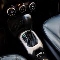 JEEP RENEGADE LONGITUDE 1.8 AUT. - PRETO - 2016 Foto 9 (Miniatura)