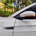 VOLKSWAGEN T-CROSS COMFORTLINE 200TSI AUT - BRANCO - 2021 Foto 9 (Miniatura)