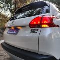 PEUGEOT GRIFFE 2019 AUT. - BRANCO - 2008 Foto 9 (Miniatura)